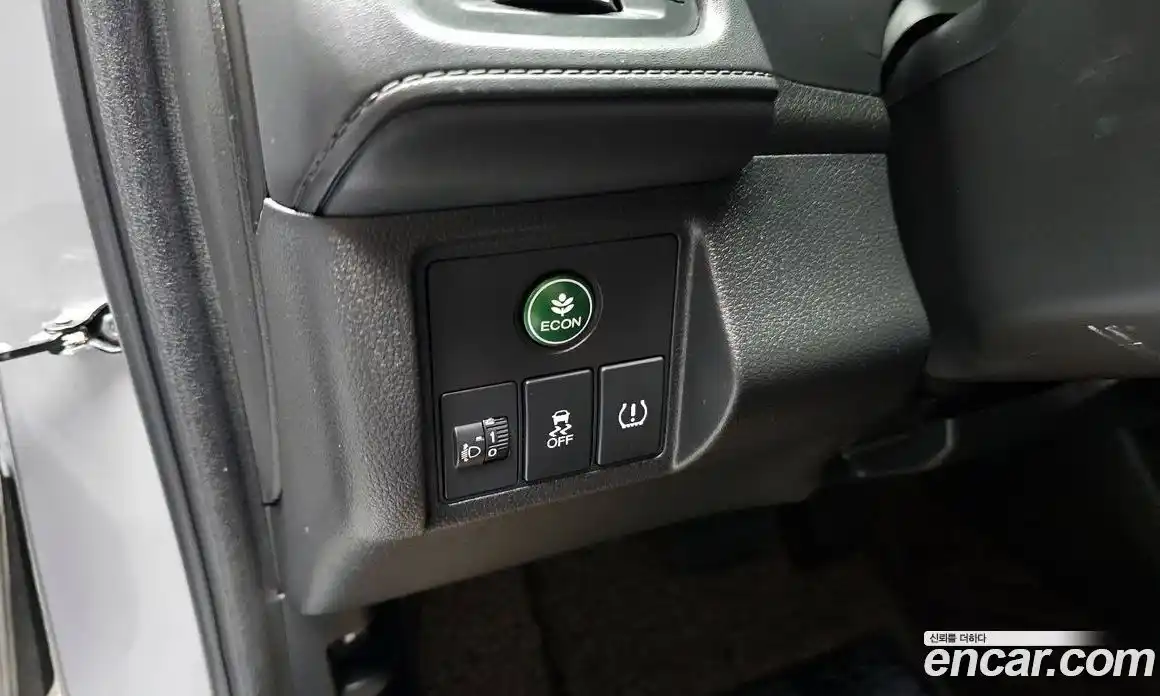 Honda HR-V 2018 1.8 гидро в Москве № 1015381, фото 17