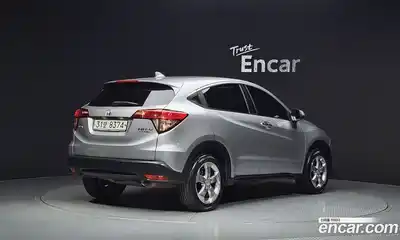 Honda HR-V 2018 1.8 гидро в Москве № 1015381, миниатюра 2