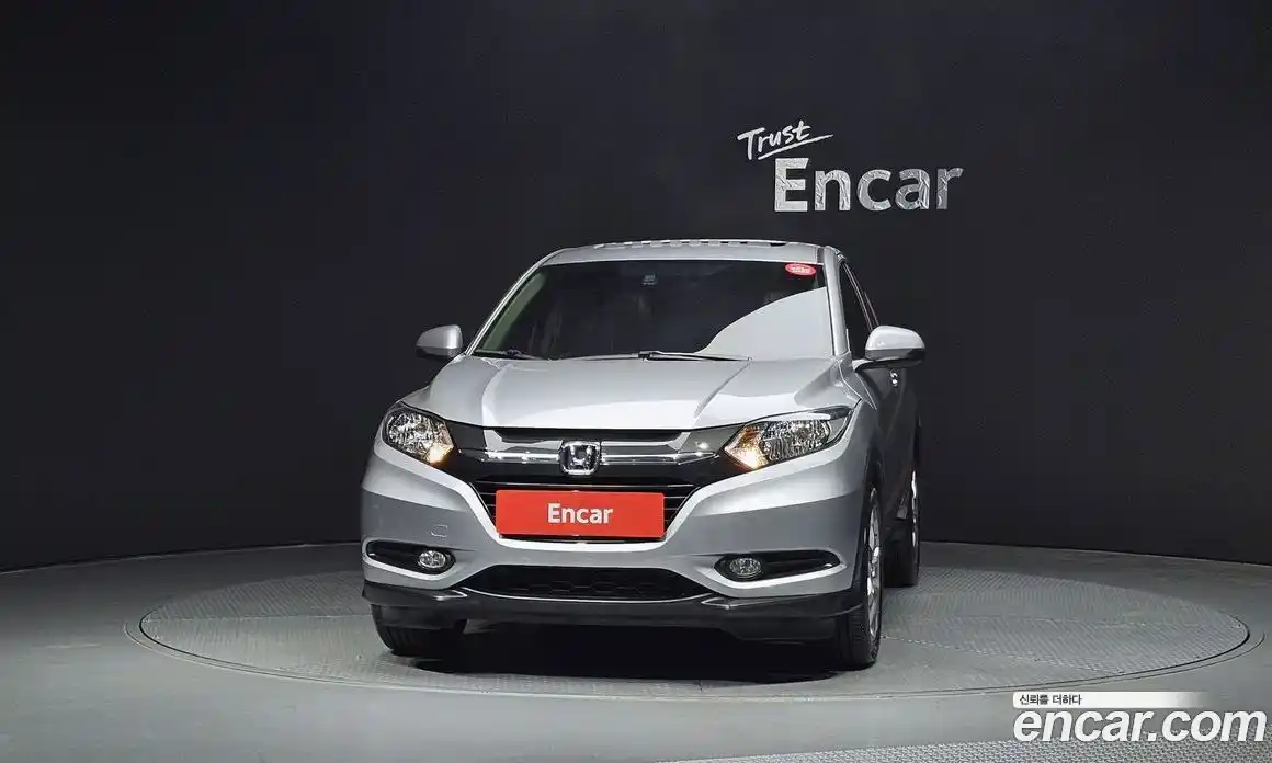Honda HR-V 2018 1.8 гидро в Москве № 1015381, фото 3