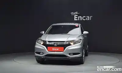 Honda HR-V 2018 1.8 гидро в Москве № 1015381, миниатюра 3