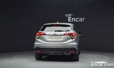 Honda HR-V 2018 1.8 гидро в Москве № 1015381, миниатюра 4