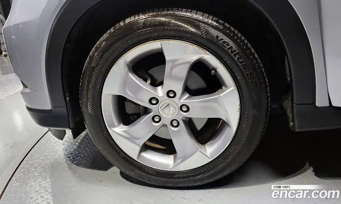 Honda HR-V 2018 1.8 гидро в Москве № 1015381, фото 5