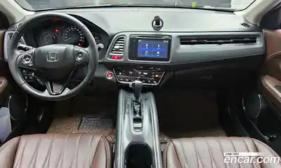 Honda HR-V 2018 1.8 гидро в Москве № 1015381, миниатюра 7