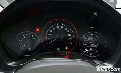 Honda HR-V 2018 1.8 гидро в Москве № 1015381, миниатюра 8
