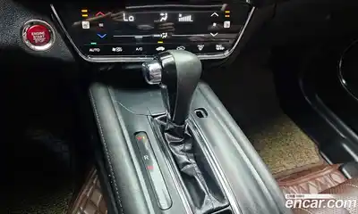 Honda HR-V 2018 1.8 гидро в Москве № 1015381, миниатюра 9