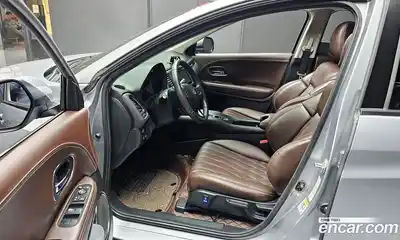 Honda HR-V 2018 1.8 гидро в Москве № 1015381, миниатюра 10