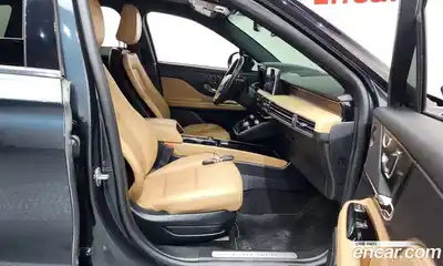 Lincoln Corsair 2022 2.0 гидро в Москве № 1015594, миниатюра 11