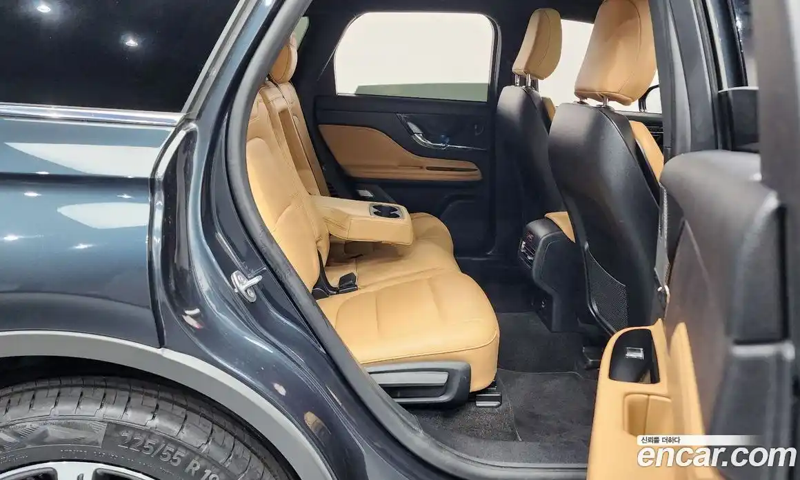 Lincoln Corsair 2022 2.0 гидро в Москве № 1015594, фото 12