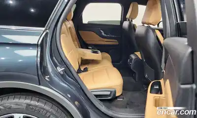 Lincoln Corsair 2022 2.0 гидро в Москве № 1015594, миниатюра 12