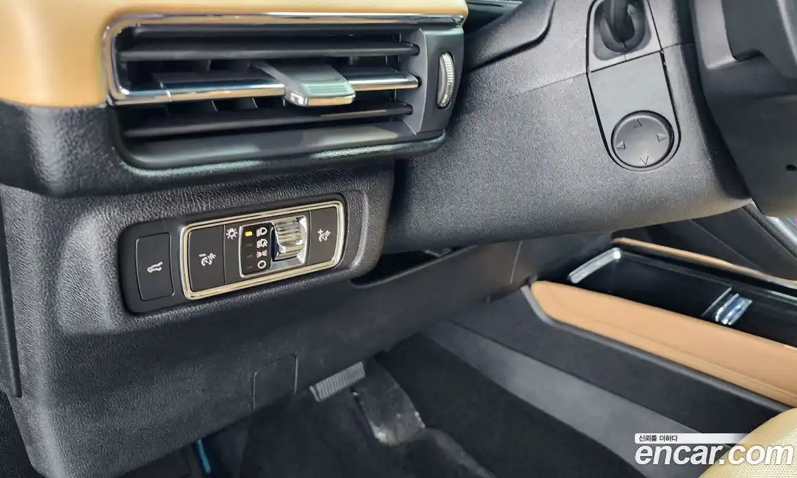 Lincoln Corsair 2022 2.0 гидро в Москве № 1015594, фото 14