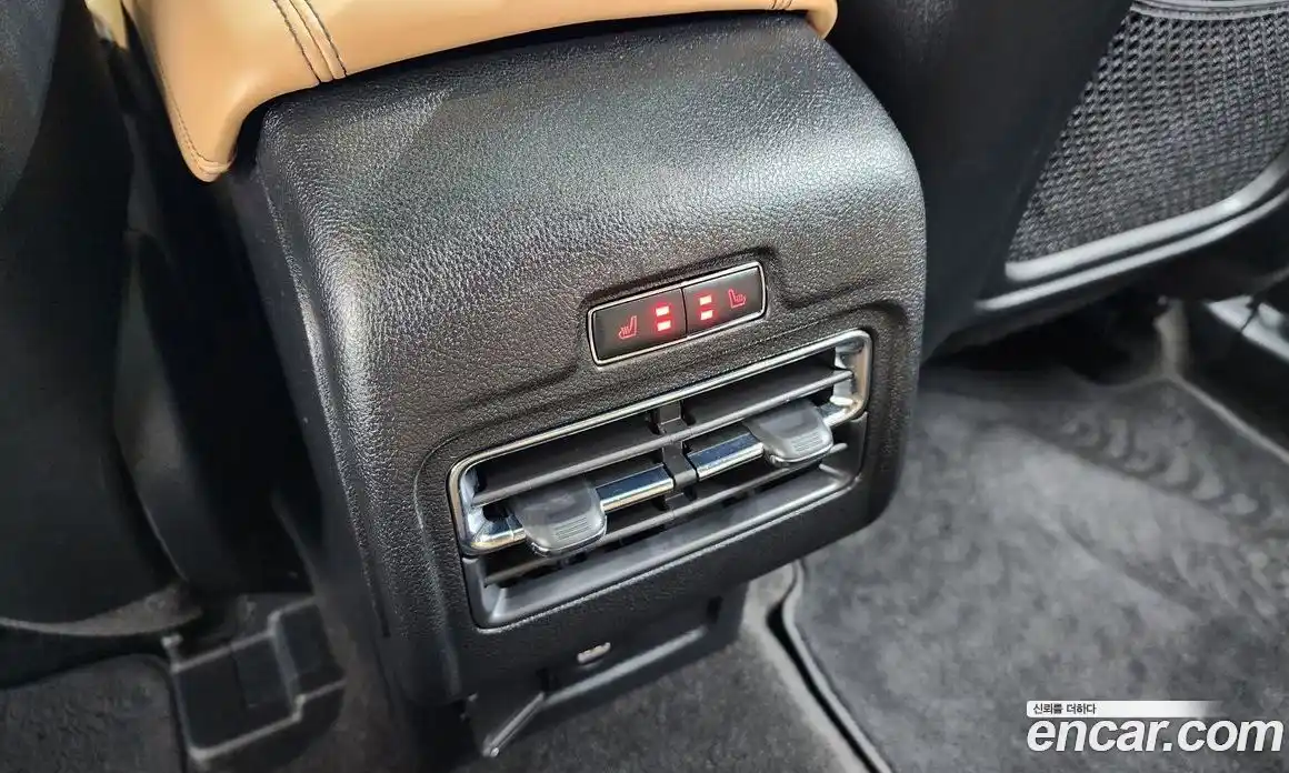 Lincoln Corsair 2022 2.0 гидро в Москве № 1015594, фото 18