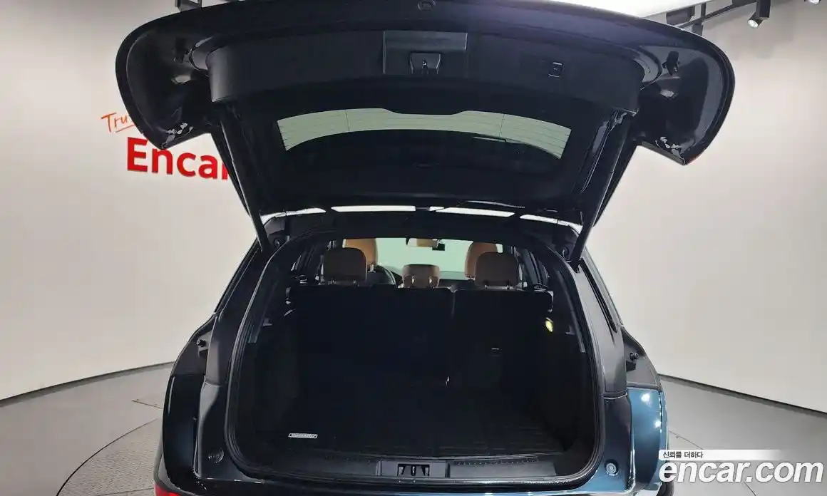 Lincoln Corsair 2022 2.0 гидро в Москве № 1015594, фото 20