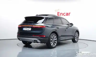 Lincoln Corsair 2022 2.0 гидро в Москве № 1015594, миниатюра 2