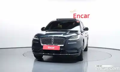 Lincoln Corsair 2022 2.0 гидро в Москве № 1015594, миниатюра 3