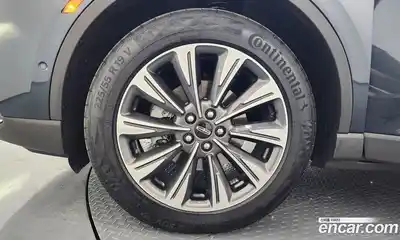 Lincoln Corsair 2022 2.0 гидро в Москве № 1015594, миниатюра 5