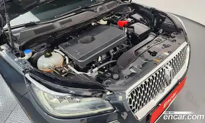 Lincoln Corsair 2022 2.0 гидро в Москве № 1015594, миниатюра 6