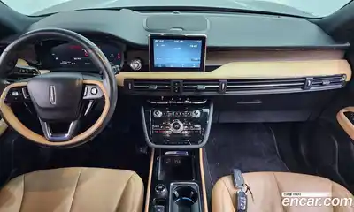 Lincoln Corsair 2022 2.0 гидро в Москве № 1015594, миниатюра 7