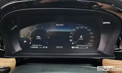 Lincoln Corsair 2022 2.0 гидро в Москве № 1015594, миниатюра 8