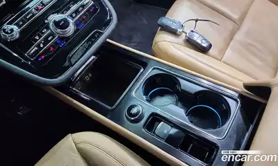 Lincoln Corsair 2022 2.0 гидро в Москве № 1015594, миниатюра 9