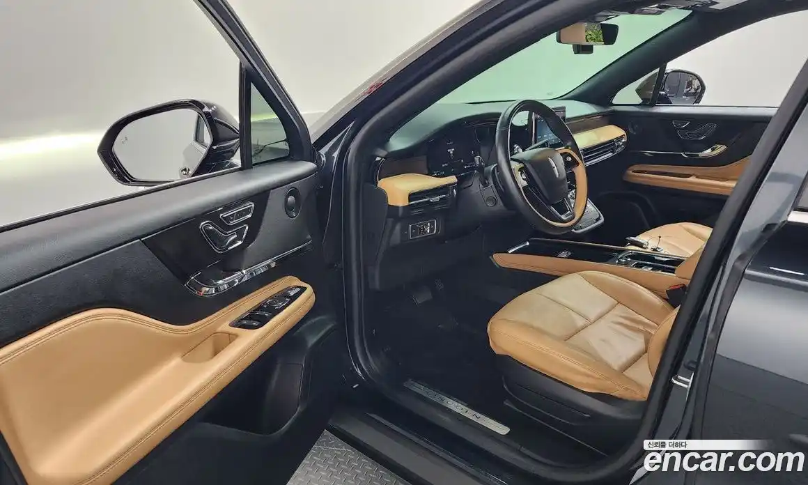 Lincoln Corsair 2022 2.0 гидро в Москве № 1015594, фото 10