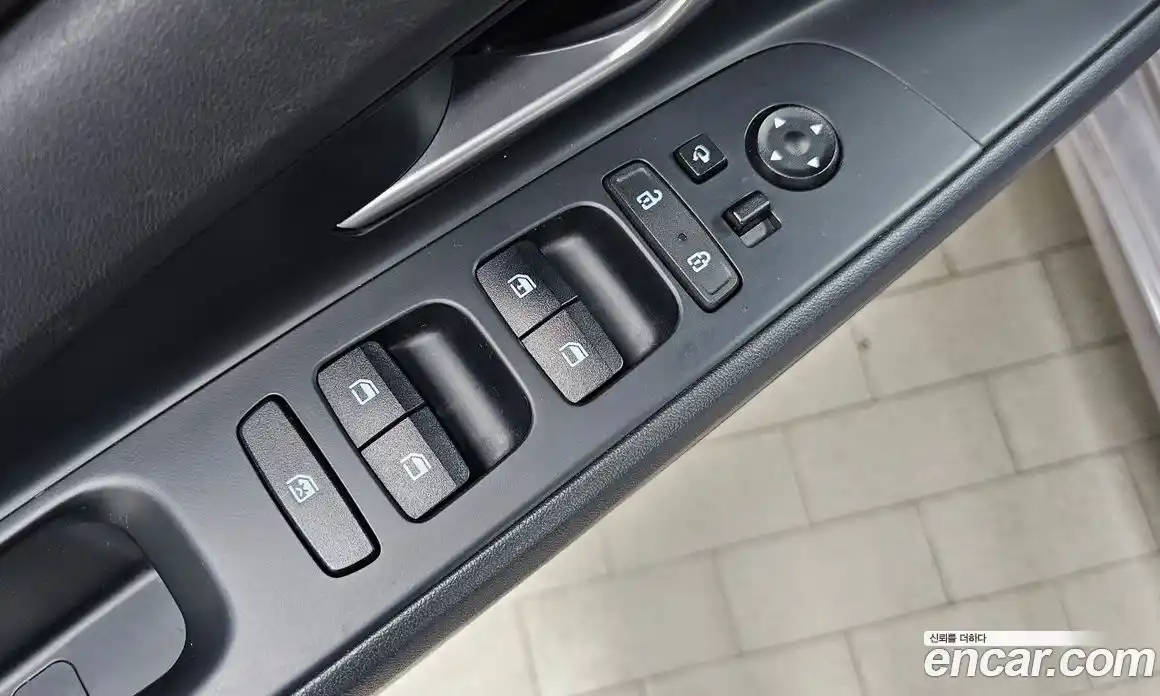 Hyundai Avante 2020 1.6 Автомат в Москве № 1065609, фото 14