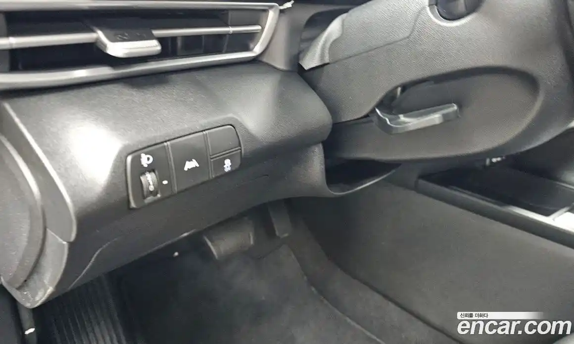 Hyundai Avante 2020 1.6 Автомат в Москве № 1065609, фото 15