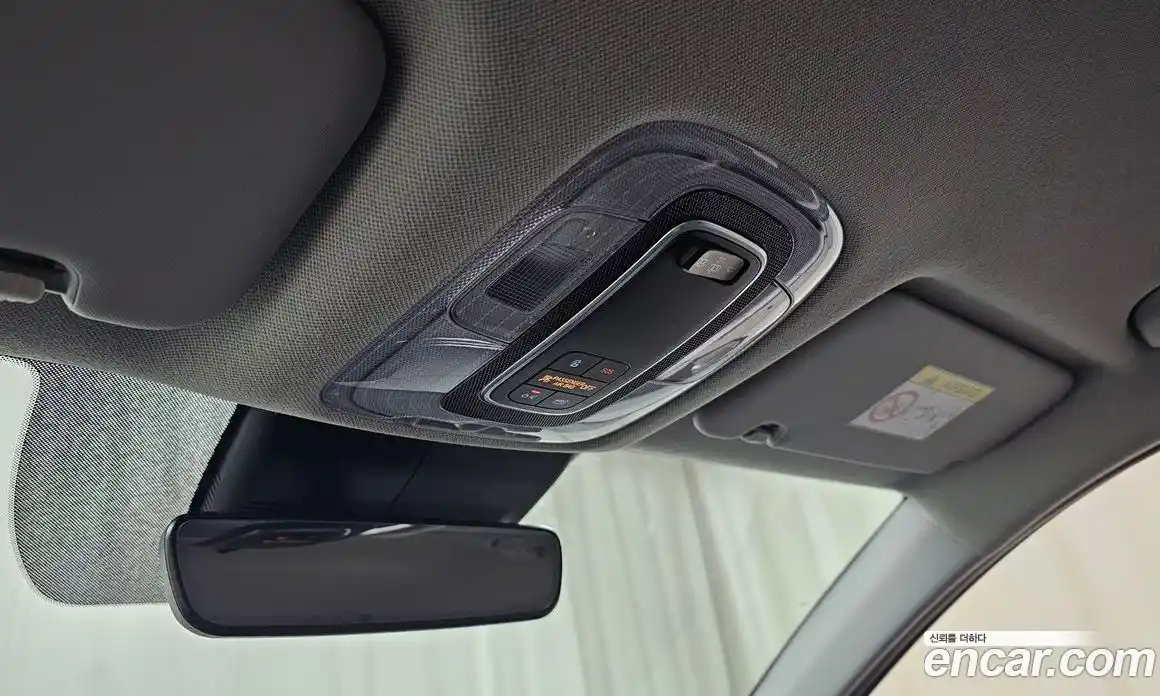 Hyundai Avante 2020 1.6 Автомат в Москве № 1065609, фото 19