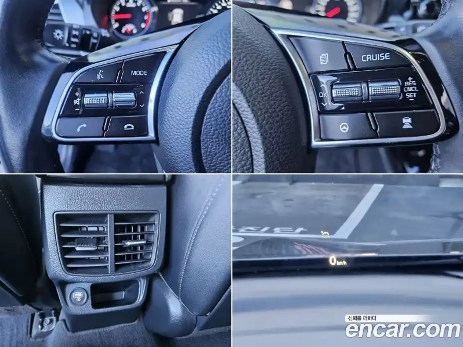 Kia Seltos 2021 1.6 Автомат в Москве № 1066011, фото 16