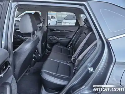 Kia Seltos 2021 1.6 Автомат в Москве № 1066011, миниатюра 9