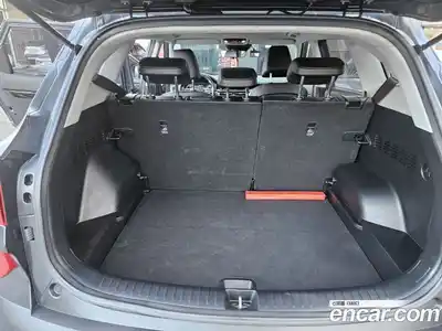 Kia Seltos 2021 1.6 Автомат в Москве № 1066011, миниатюра 10