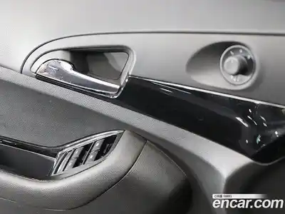 Chevrolet Orlando 2011 2.0 Автомат в Москве № 1068292, миниатюра 12