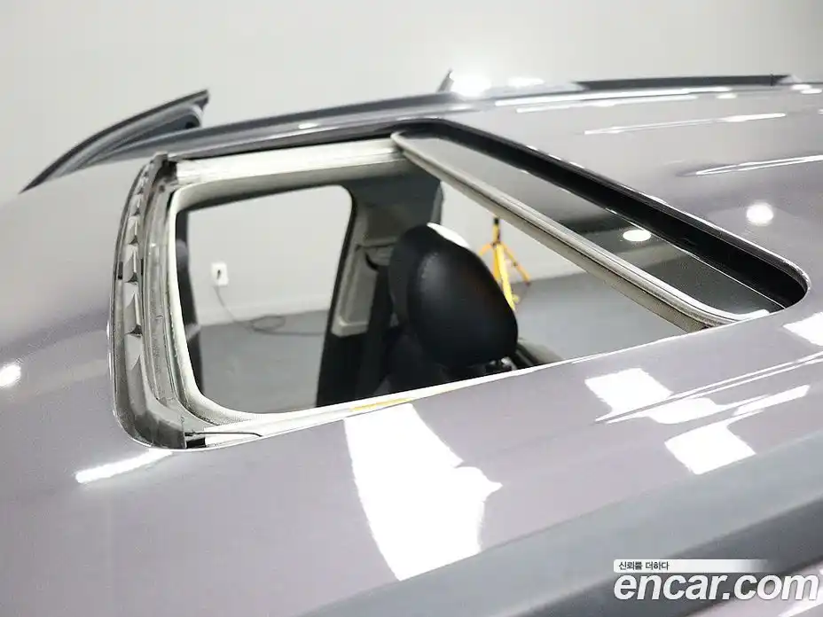 Chevrolet Orlando 2011 2.0 Автомат в Москве № 1068292, фото 17