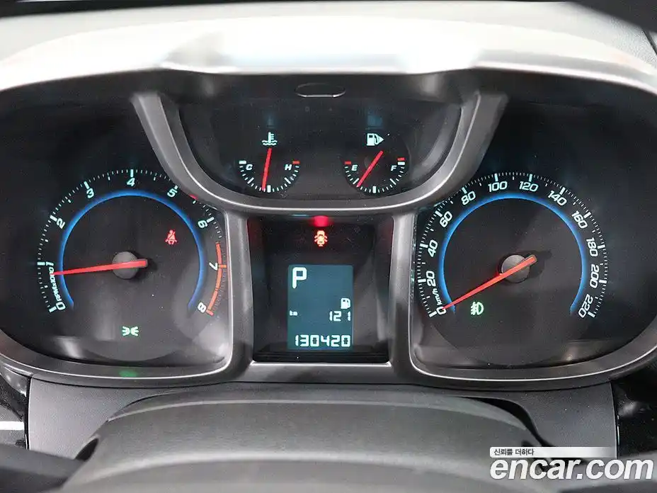 Chevrolet Orlando 2011 2.0 Автомат в Москве № 1068292, фото 19