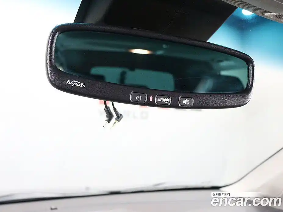 Chevrolet Orlando 2011 2.0 Автомат в Москве № 1068292, фото 10