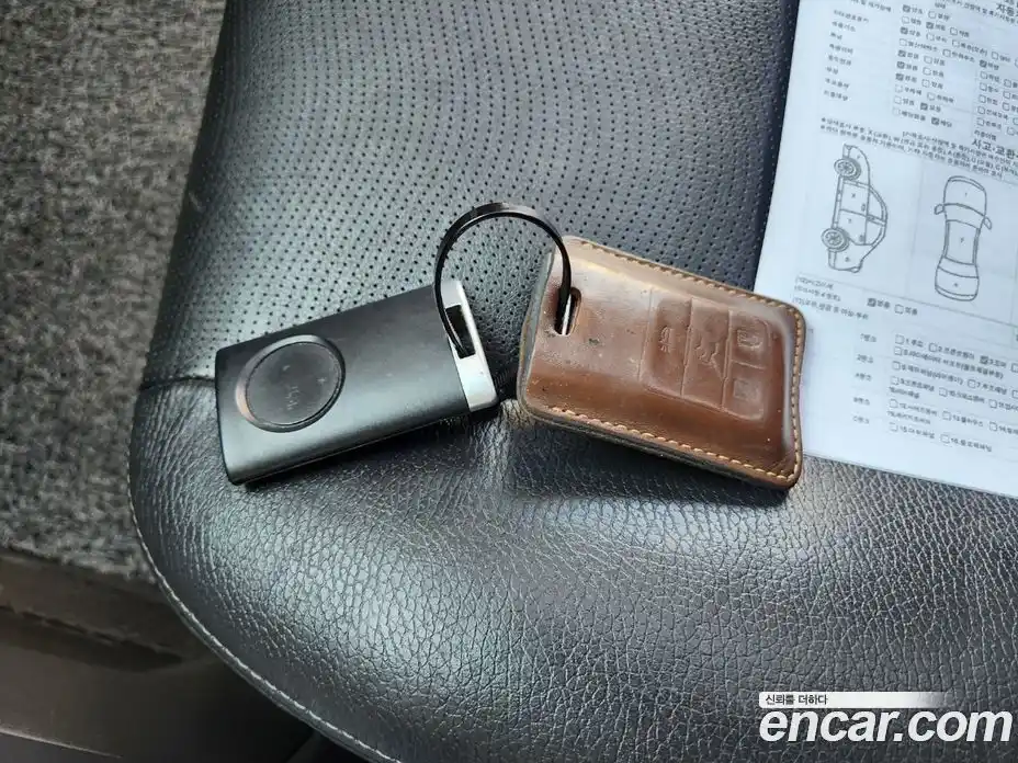 Chevrolet Captiva 2014 2.0 Автомат в Москве № 1068490, фото 20