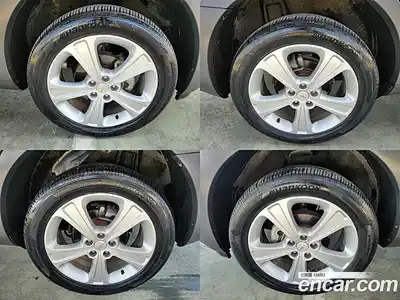 Chevrolet Captiva 2014 2.0 Автомат в Москве № 1068490, миниатюра 5