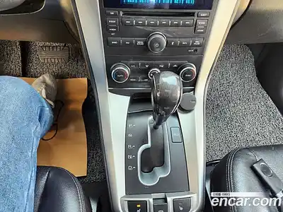 Chevrolet Captiva 2014 2.0 Автомат в Москве № 1068490, миниатюра 9