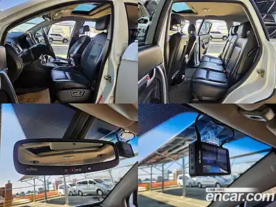 Chevrolet Captiva 2014 2.0 Автомат в Москве № 1068490, миниатюра 10