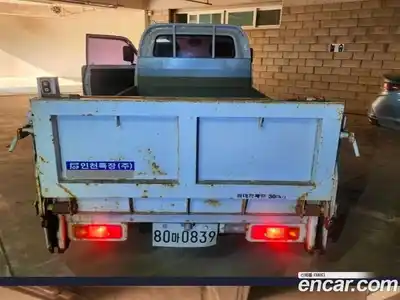 Chevrolet labo 2019 0.8 Механическая в Москве № 1068522, миниатюра 2