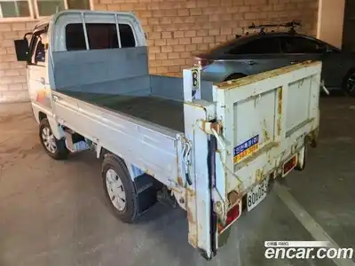 Chevrolet labo 2019 0.8 Механическая в Москве № 1068522, миниатюра 4