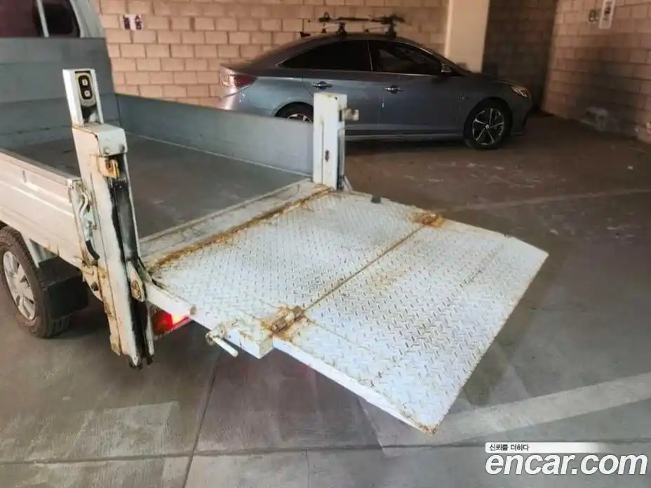 Chevrolet labo 2019 0.8 Механическая в Москве № 1068522, фото 5