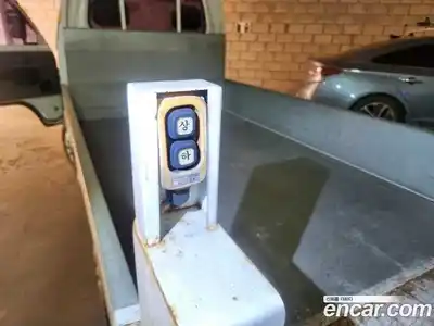 Chevrolet labo 2019 0.8 Механическая в Москве № 1068522, миниатюра 6