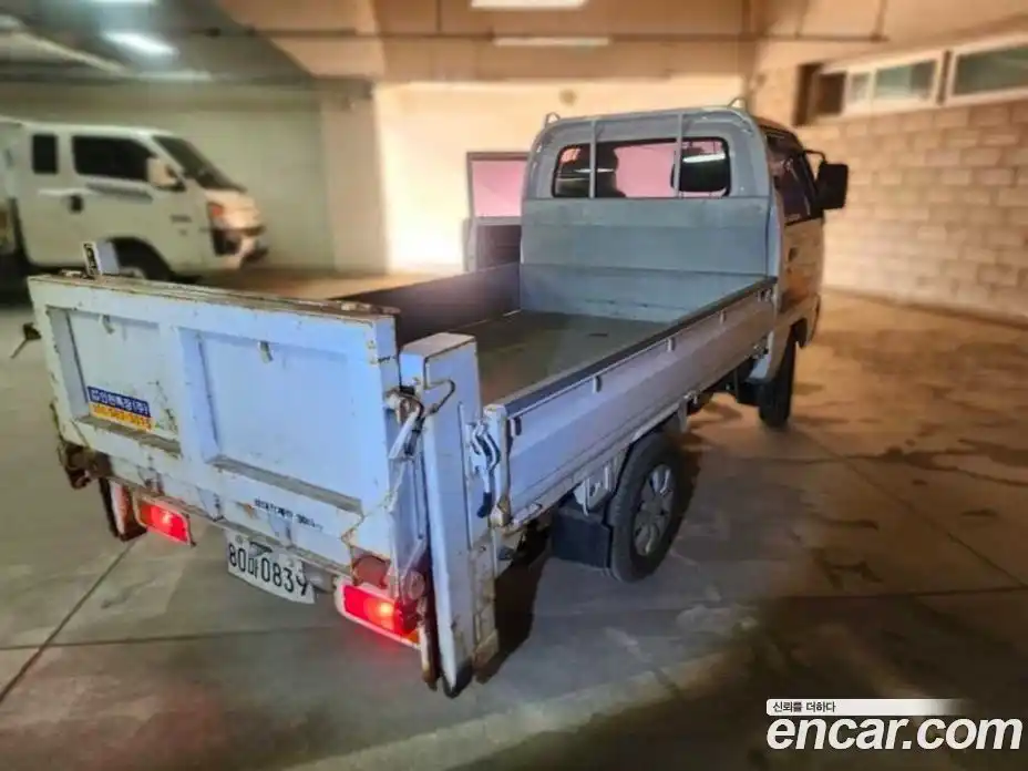 Chevrolet labo 2019 0.8 Механическая в Москве № 1068522, фото 7