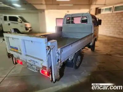 Chevrolet labo 2019 0.8 Механическая в Москве № 1068522, миниатюра 7