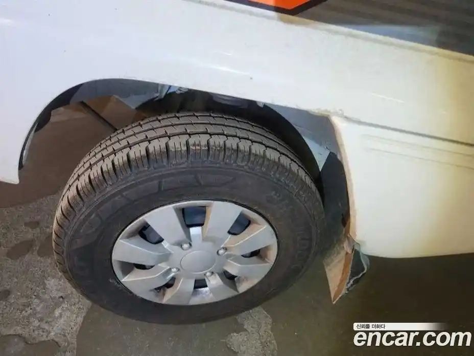 Chevrolet labo 2019 0.8 Механическая в Москве № 1068522, фото 8