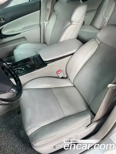 Lexus GS 2005 4.3 гидро в Москве № 1071582, миниатюра 12