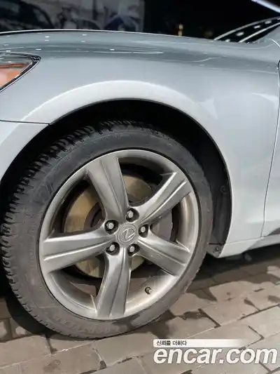 Lexus GS 2005 4.3 гидро в Москве № 1071582, миниатюра 5