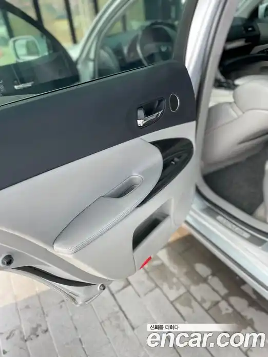 Lexus GS 2005 4.3 гидро в Москве № 1071582, фото 6