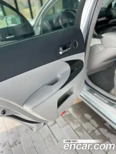 Lexus GS 2005 4.3 гидро в Москве № 1071582, миниатюра 6