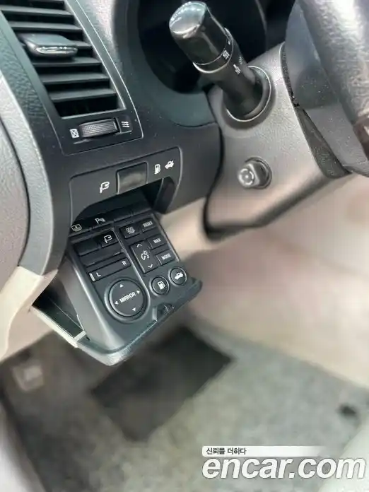 Lexus GS 2005 4.3 гидро в Москве № 1071582, фото 9